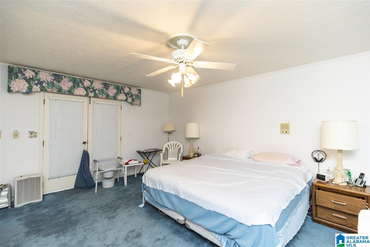 647 Ridgeway Circle Talladega, AL 35160 - Photo 30 of 48