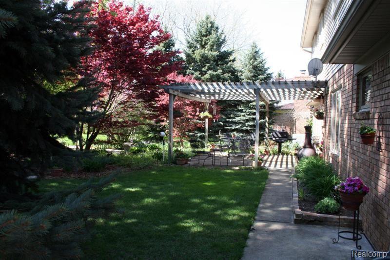 61234 Spring Circle Trail Washington, MI 48094 - Photo 18 of 24 Exterior Back2