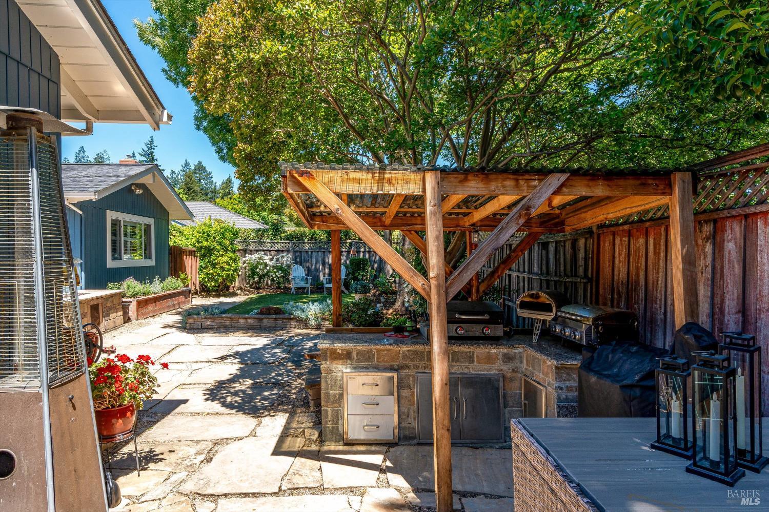 1116 Lanewood Way Santa Rosa, CA 95404 - Photo 59 of 81