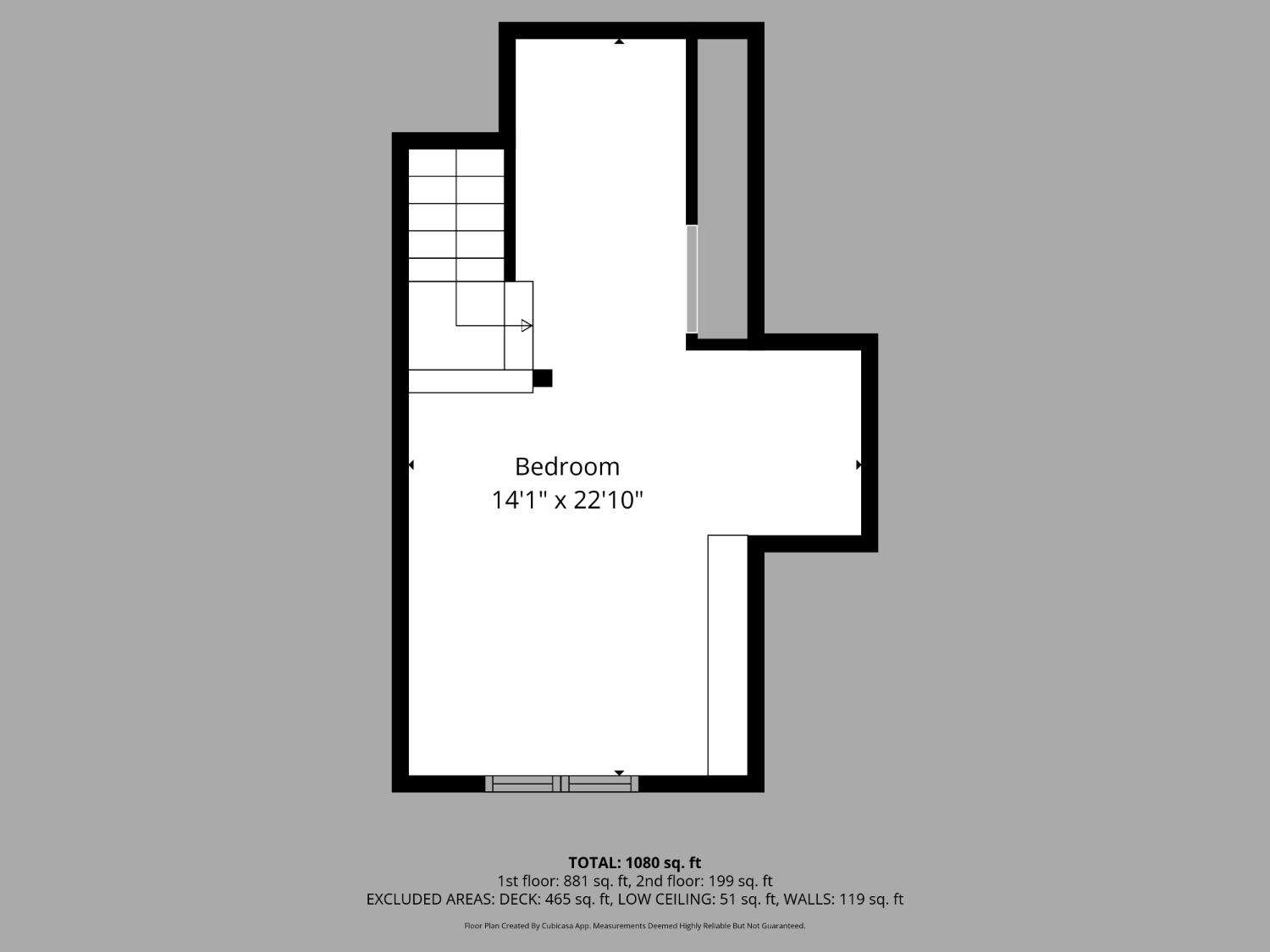 1224 Moran Road Arnold, CA 95223 - Photo 61 of 61