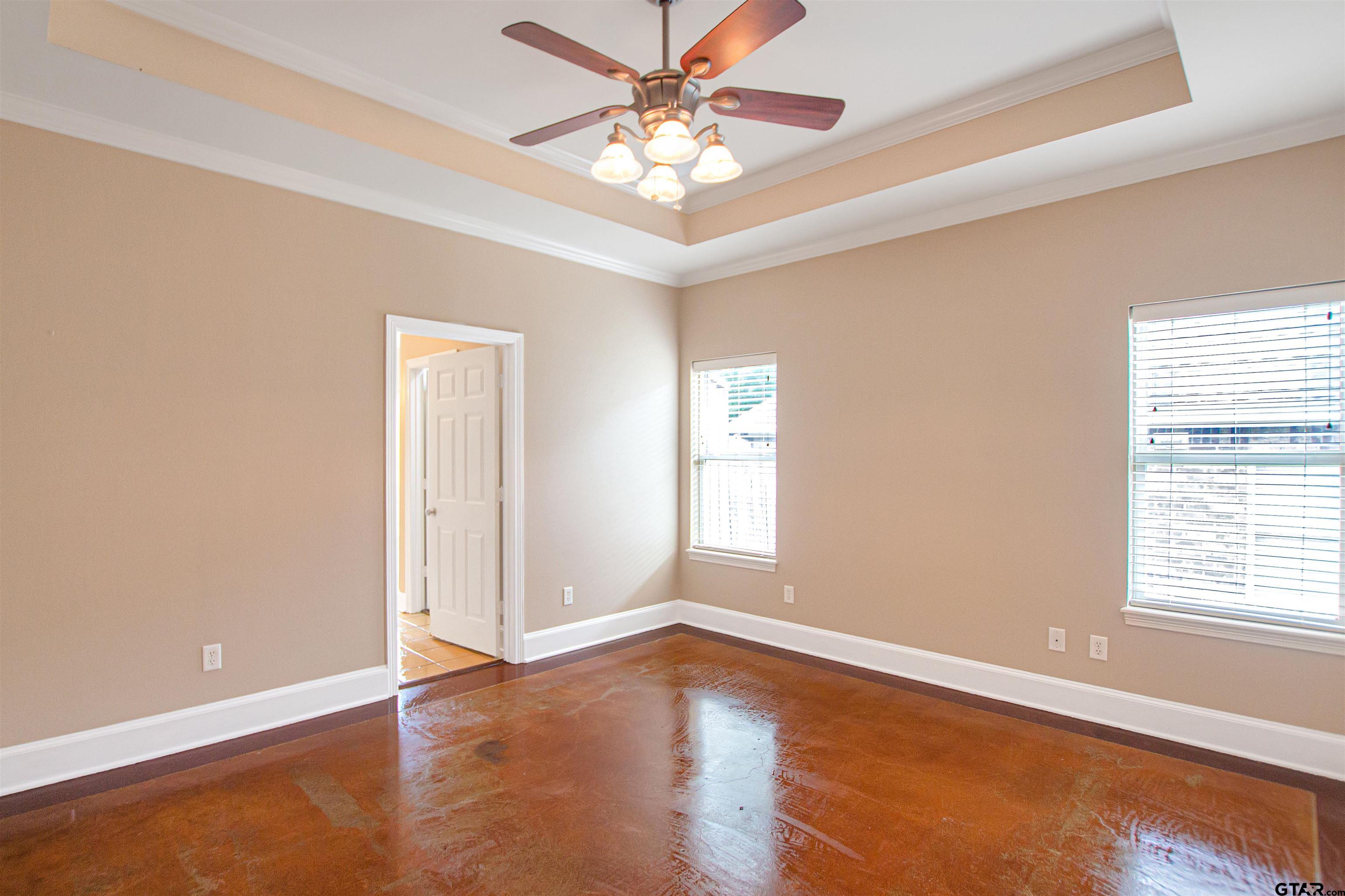 812 Rugby Lane Whitehouse, TX 75791 - Photo 22 of 40