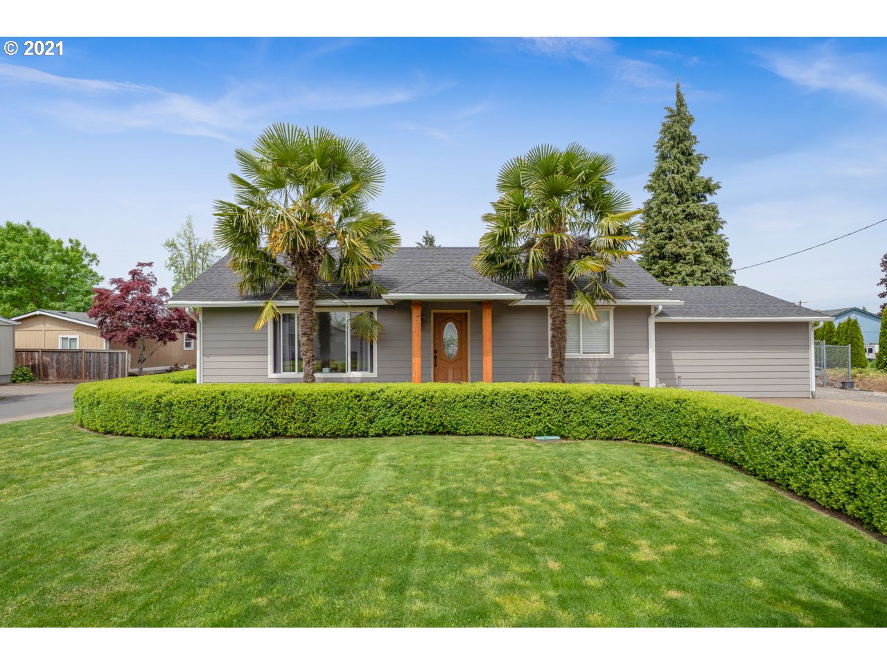 4397 MacLeay Road Southeast Salem, OR 97317 - Photo 1 of 32 Gallery Image 1