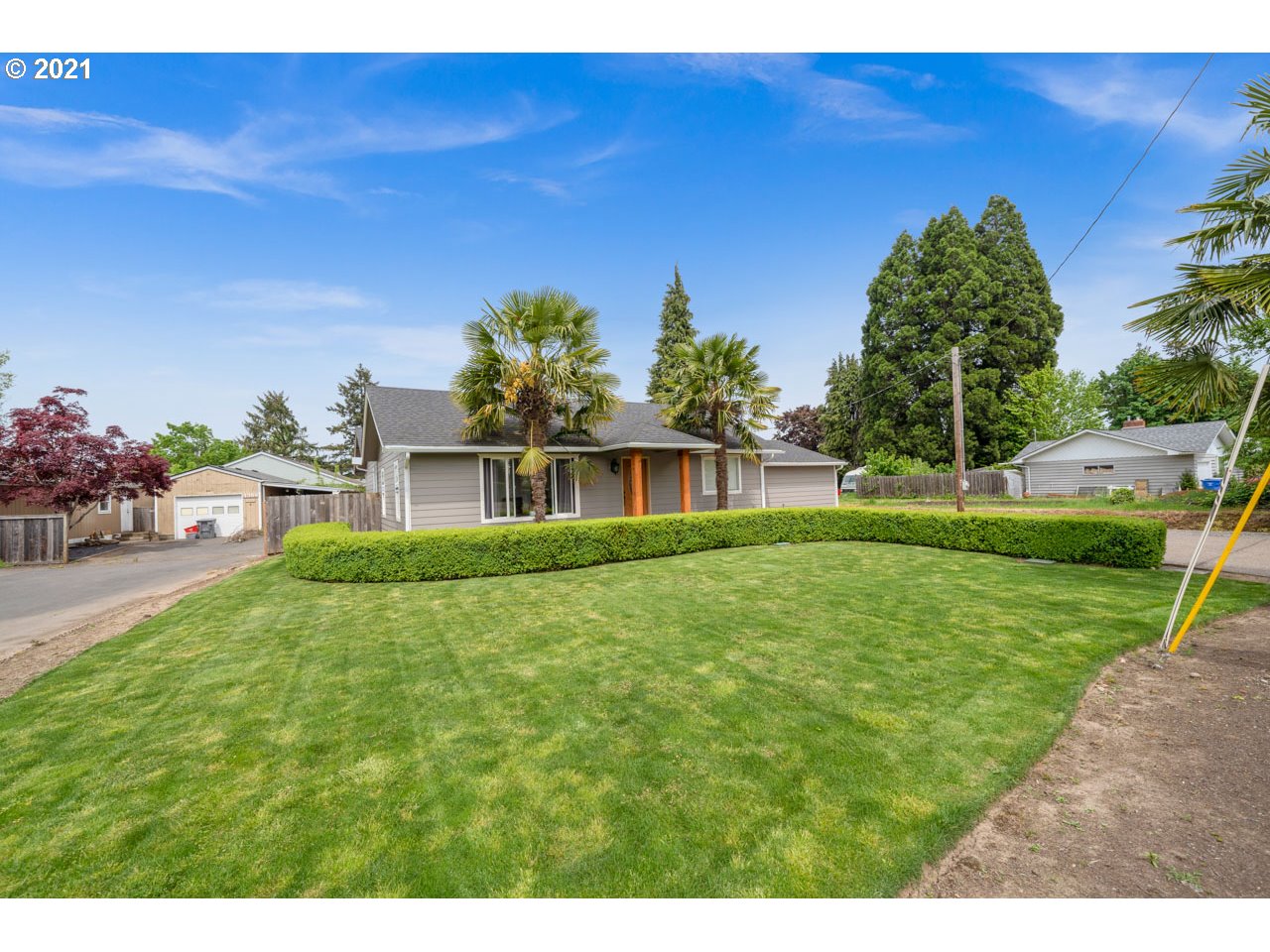 4397 MacLeay Road Southeast Salem, OR 97317 - Photo 12 of 32 Gallery Image 12