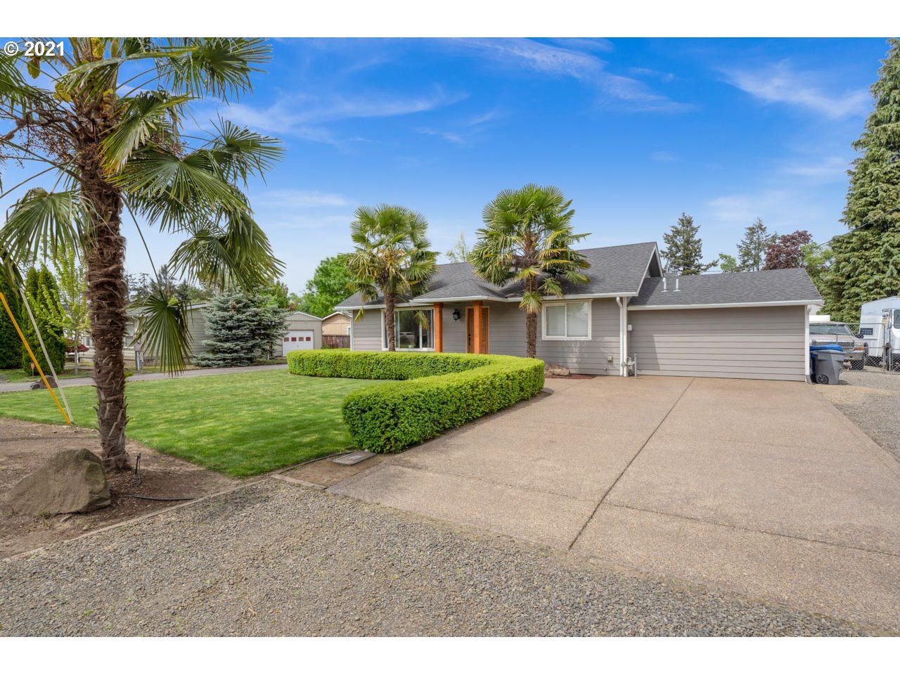 4397 MacLeay Road Southeast Salem, OR 97317 - Photo 23 of 32 Gallery Image 23