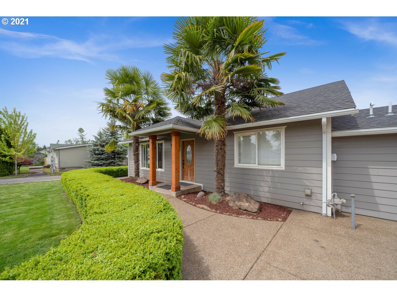 4397 MacLeay Road Southeast Salem, OR 97317 - Photo 25 of 32 Gallery Image 25