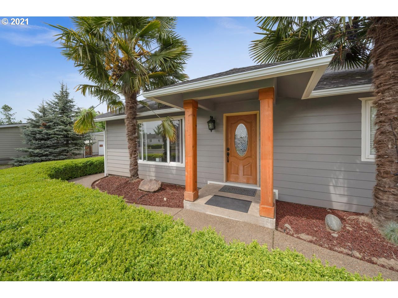 4397 MacLeay Road Southeast Salem, OR 97317 - Photo 26 of 32 Gallery Image 26