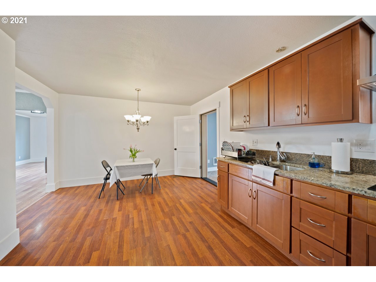 4397 MacLeay Road Southeast Salem, OR 97317 - Photo 7 of 32 Gallery Image 7