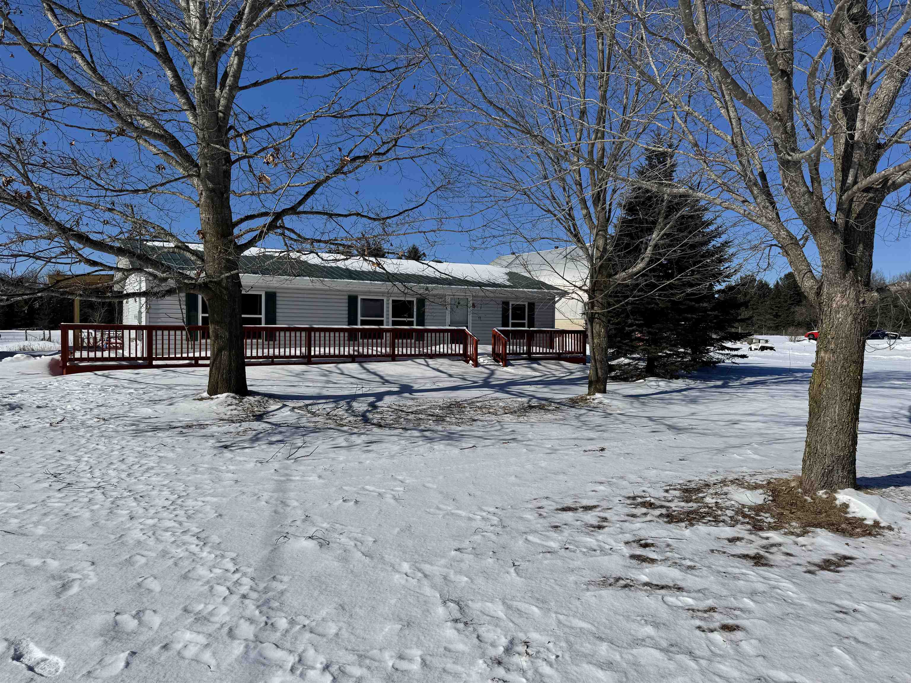 3665 Mill Station Road Hale, MI 48739 - Photo 1 of 19
