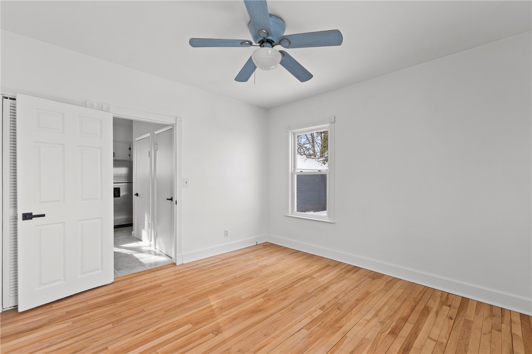 75 Benjamin Street Pawtucket, RI 02861 - Photo 18 of 26 Bedroom 1