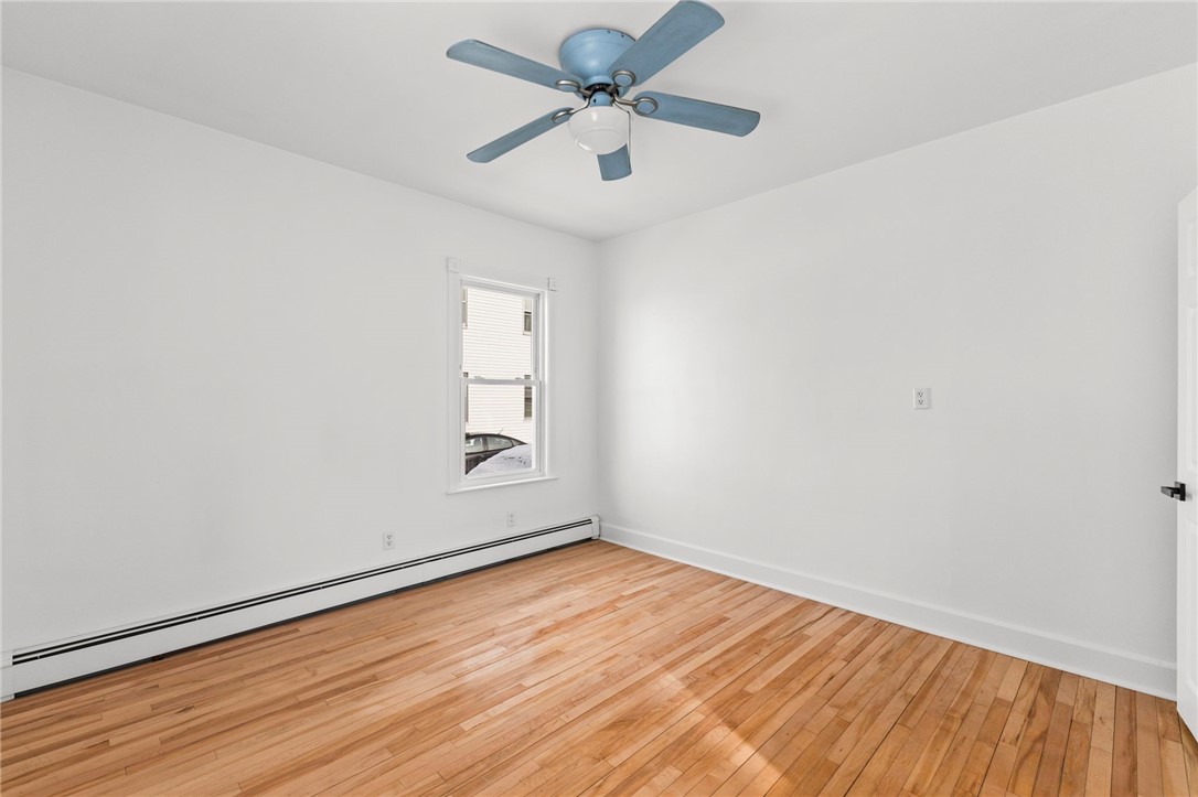 75 Benjamin Street Pawtucket, RI 02861 - Photo 19 of 26 Bedroom 1