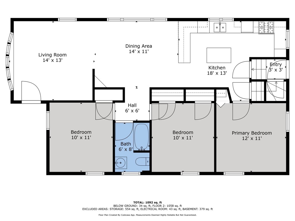 75 Benjamin Street Pawtucket, RI 02861 - Photo 24 of 26