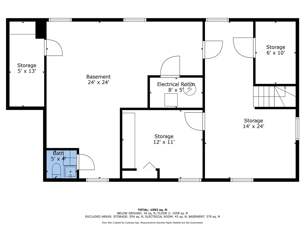 75 Benjamin Street Pawtucket, RI 02861 - Photo 25 of 26