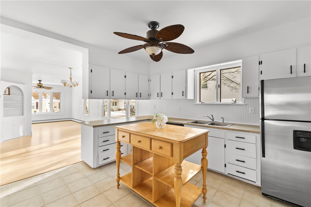 75 Benjamin Street Pawtucket, RI 02861 - Photo 26 of 26 Open Floor Plan