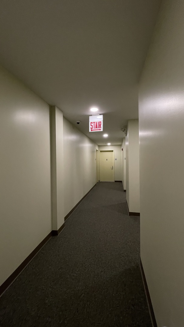 3522 South State Street, Unit 301 Chicago, IL 60609 - Photo 19 of 21