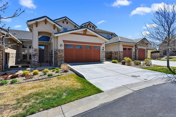 $1,150,000 | 2966 Casalon Circle, Superior, CO 80027