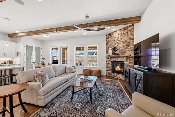 $1,150,000 | 2966 Casalon Circle, Superior, CO 80027