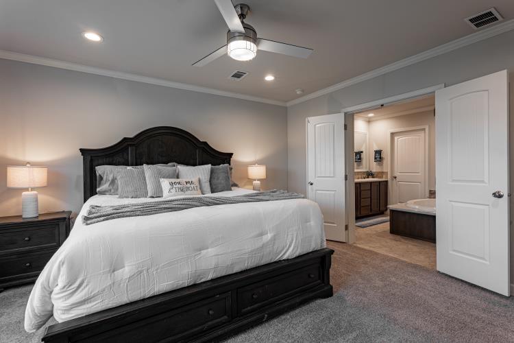 4445 Chapel Road Graham, TX 76450 - Photo 19 of 31