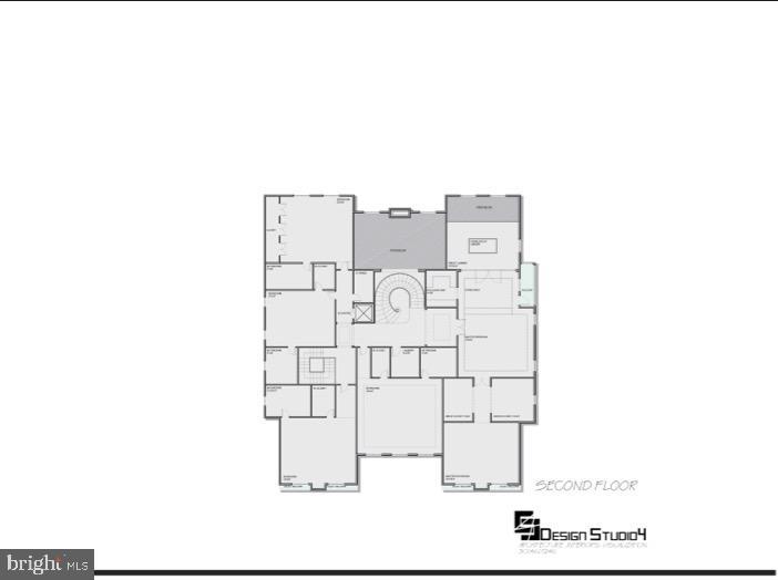 7201 Dulany Drive McLean, VA 22101 - Photo 7 of 8