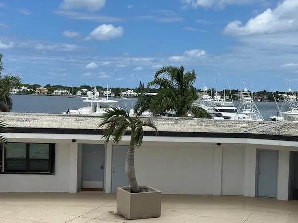a view of a outdoor space with a sink