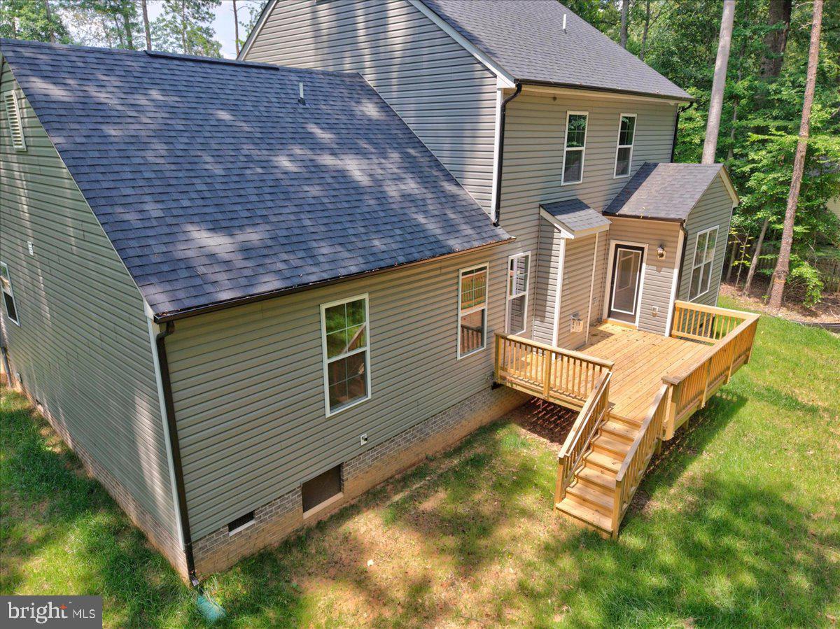 925 Moody Town Road Bumpass, VA 23024 - Photo 100 of 103