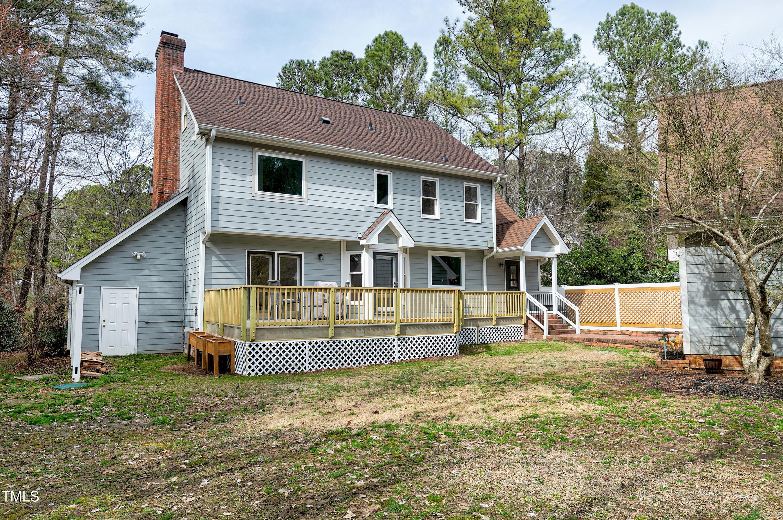 112 Hartland Court Raleigh, NC 27614 - Photo 55 of 67 Scene-55