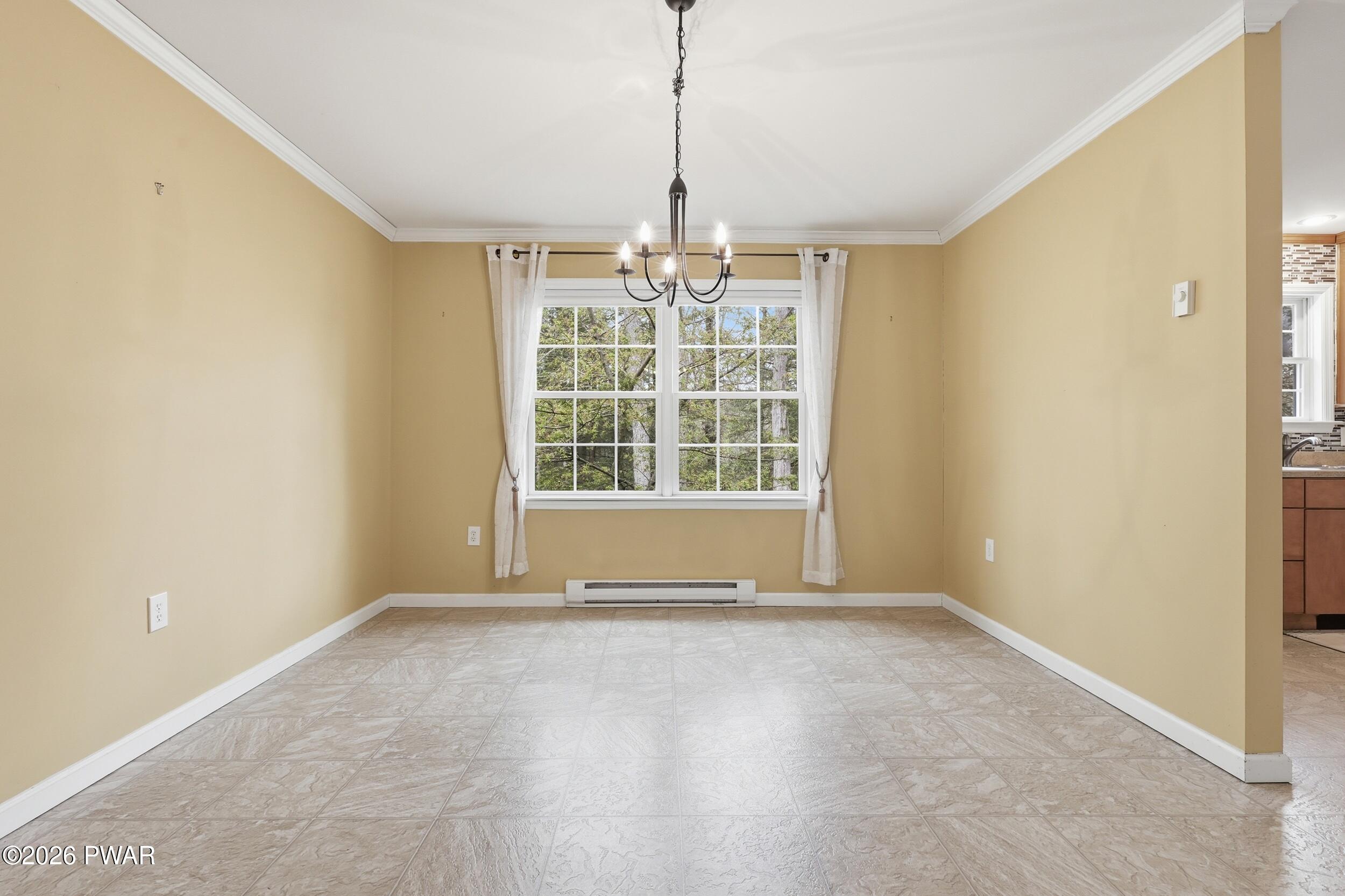 4 Pine Creek Road Hawley, PA 18428 - Photo 17 of 50 Dining room