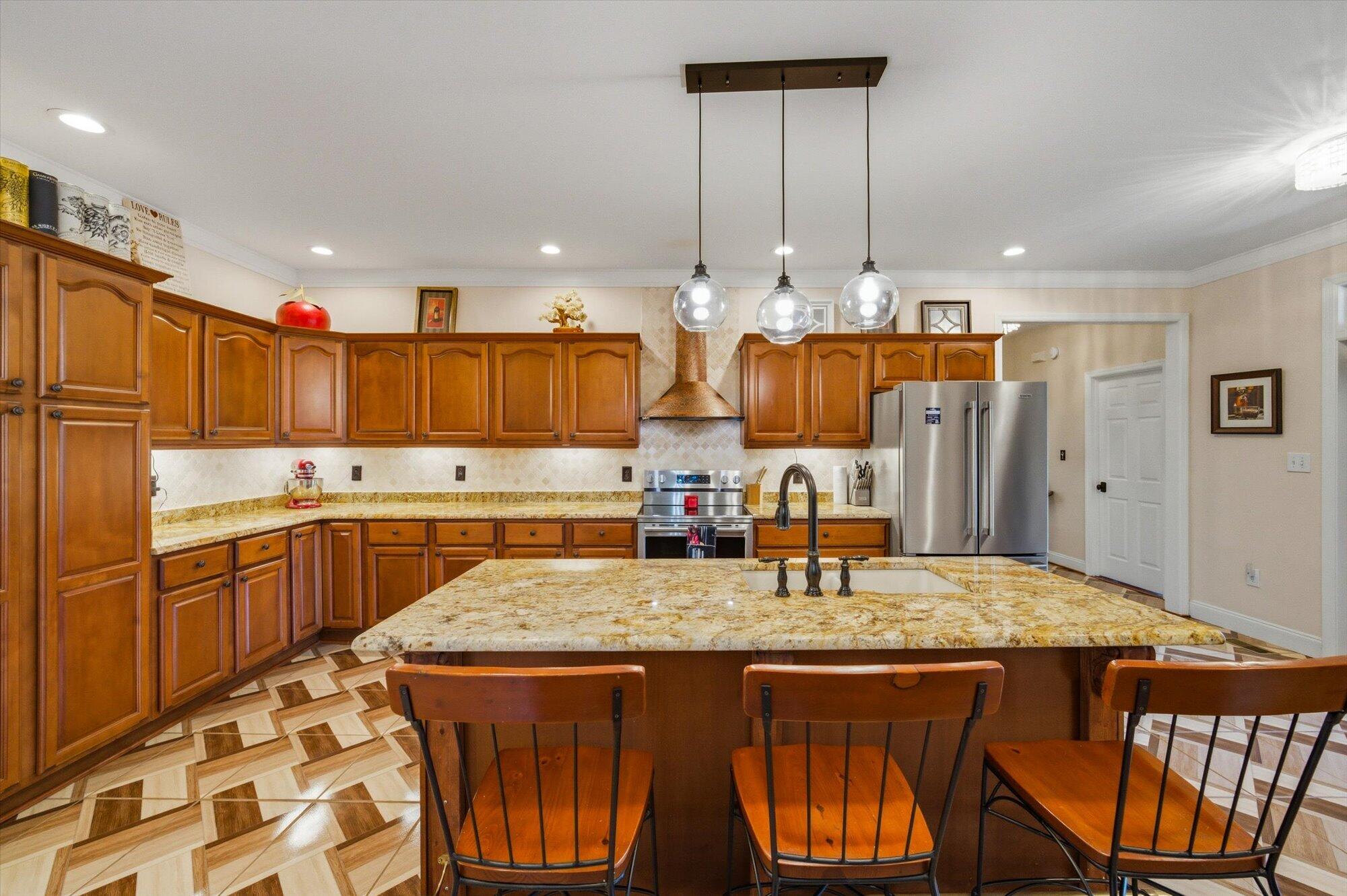 205 Abshire Lane Cleveland, TN 37323 - Photo 19 of 61 19-205-Abshire-Ln-Cleveland-TN-19