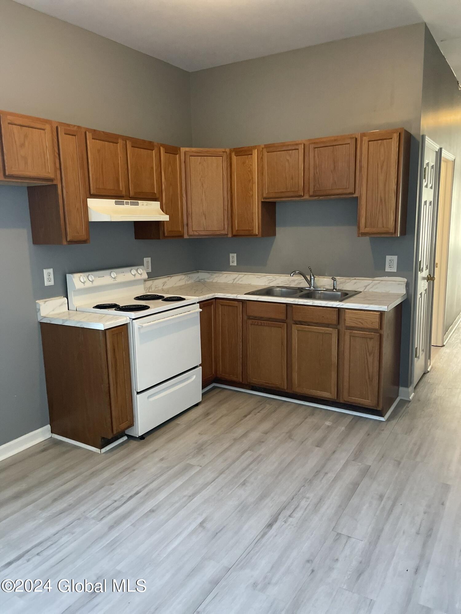 565 4th Street, Unit 2 Troy, NY 12180 - Photo 3 of 10 kitchen 1
