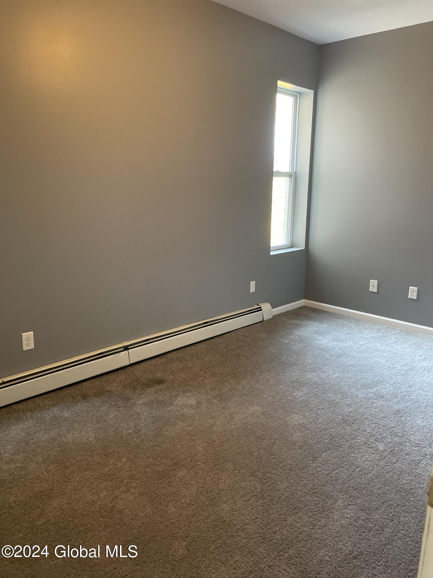 565 4th Street, Unit 2 Troy, NY 12180 - Photo 6 of 10 Larger bedroom 2