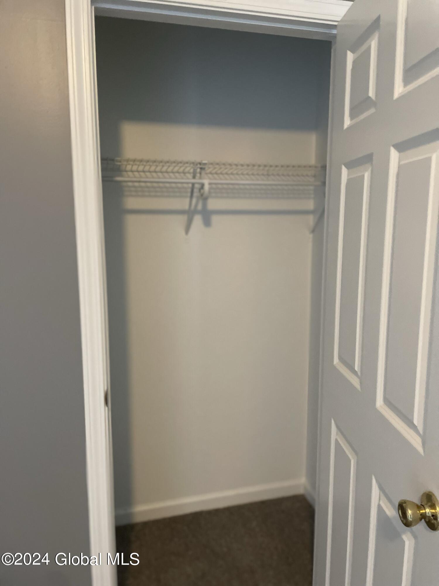 565 4th Street, Unit 2 Troy, NY 12180 - Photo 7 of 10 closet