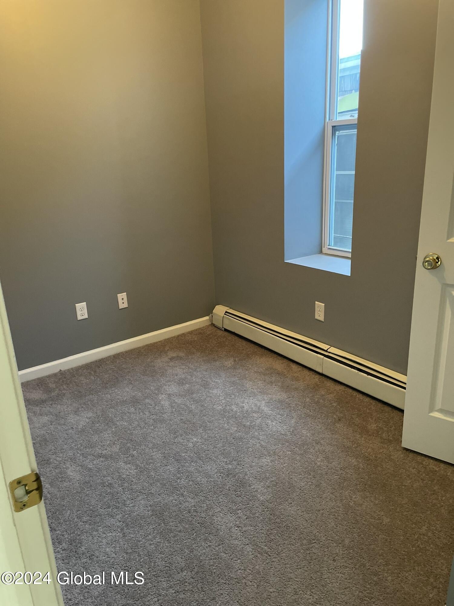 565 4th Street, Unit 2 Troy, NY 12180 - Photo 8 of 10 smaller bedroom
