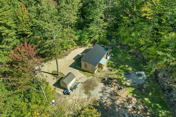 $245,000 | 10 Moody Pond Road, Ossipee, NH 03814
