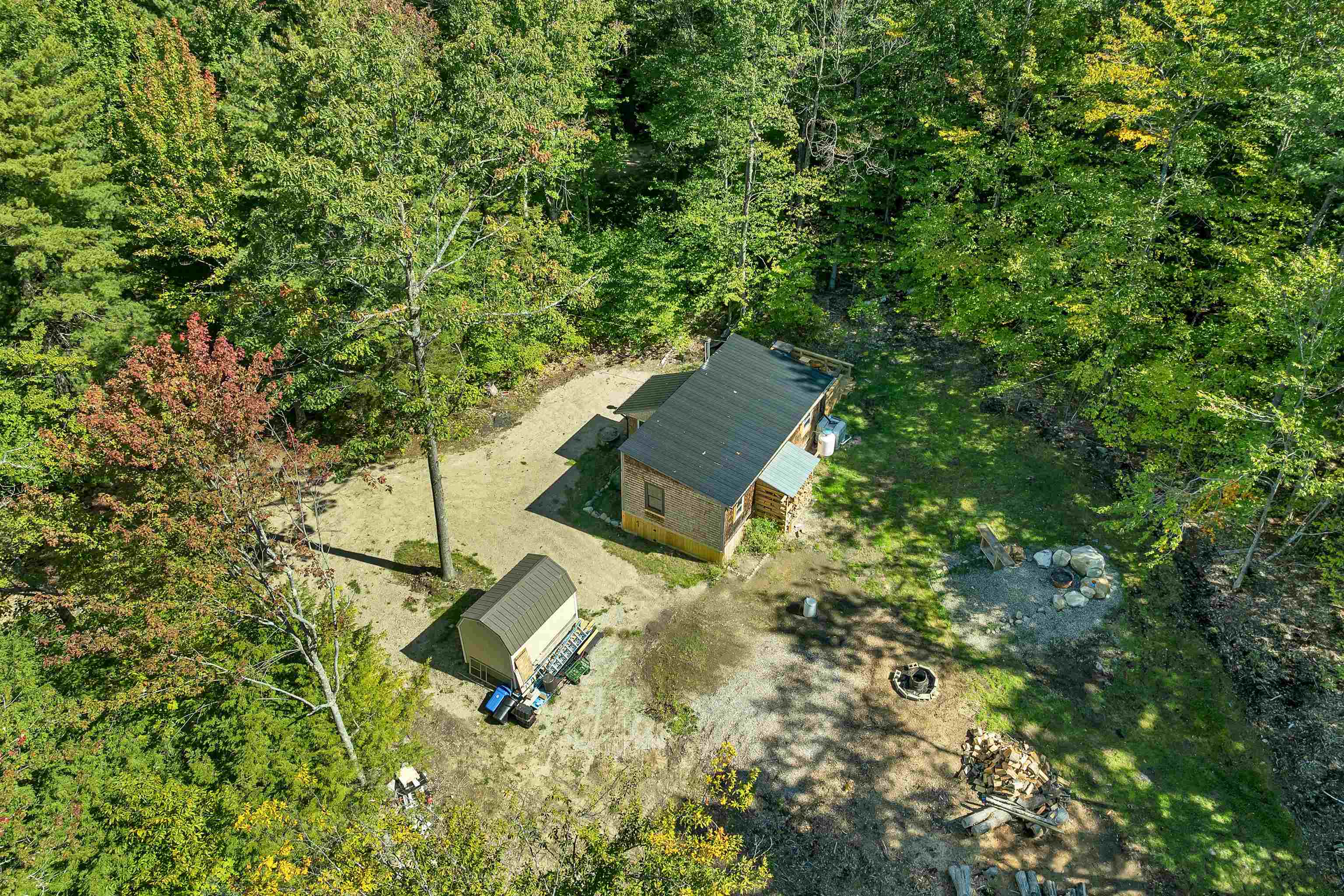 10 Moody Pond Road Ossipee, NH 03814 - Photo 1 of 44 Gallery Image 1