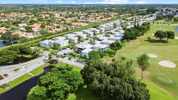 $1,850 | 74 Normandy B, Delray Beach, FL 33484