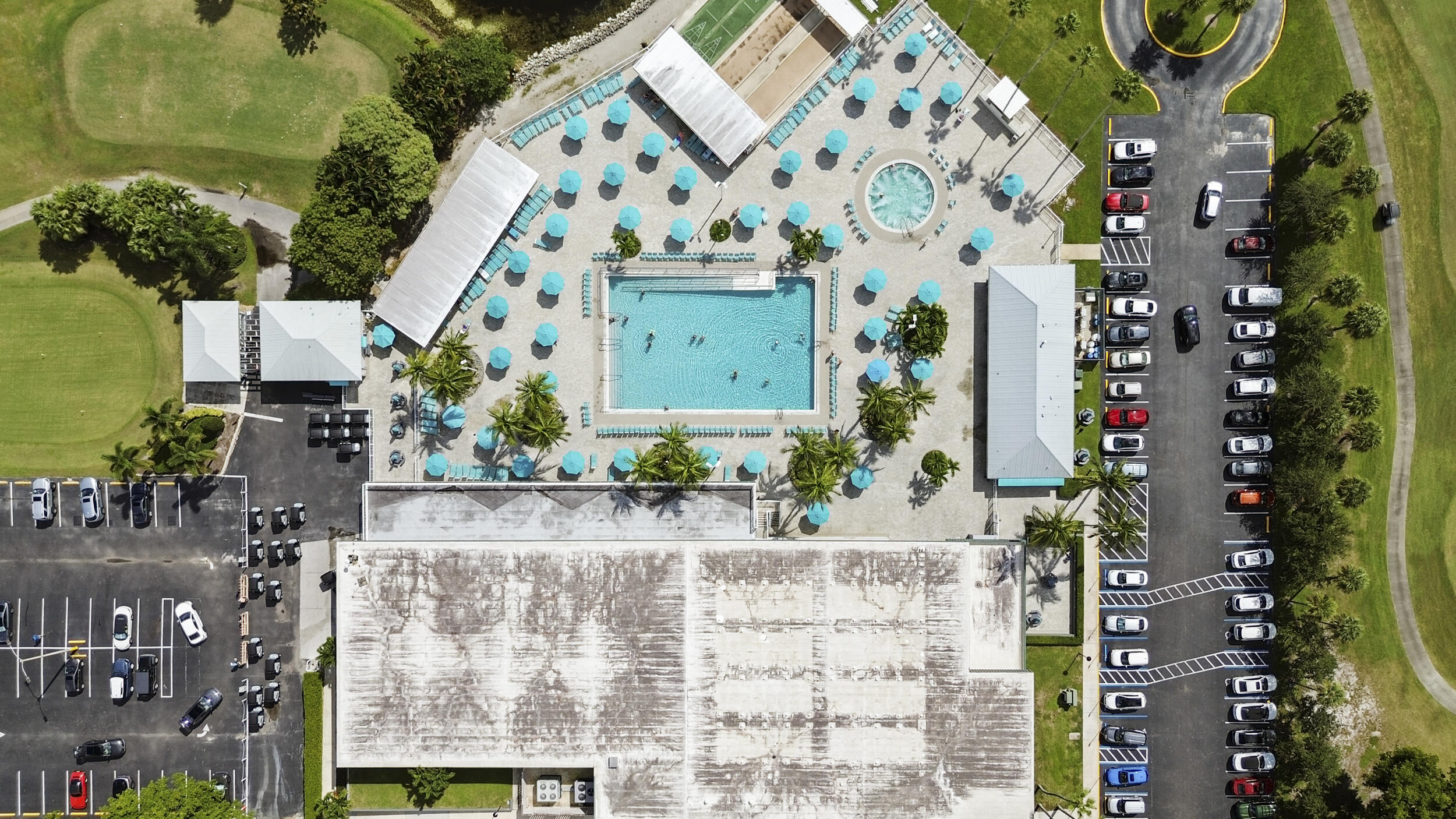 74 Normandy B Delray Beach, FL 33484 - Photo 21 of 21