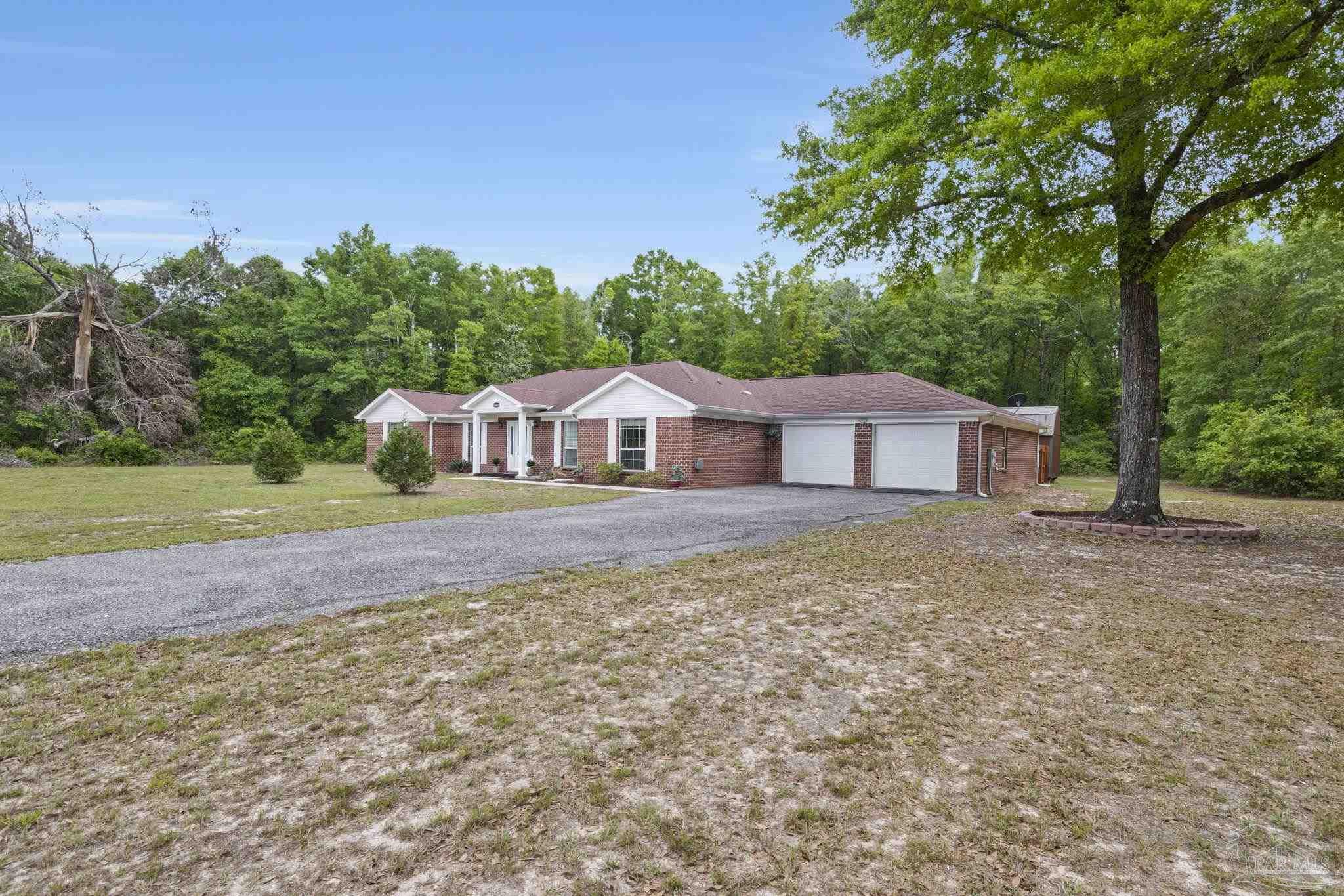 6069 Oglesby Road Milton, FL 32570 - Photo 58 of 65