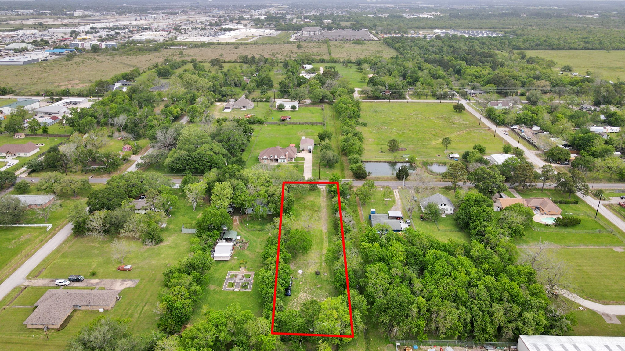 703 N Road Baytown, TX 77521 - Photo 20 of 34