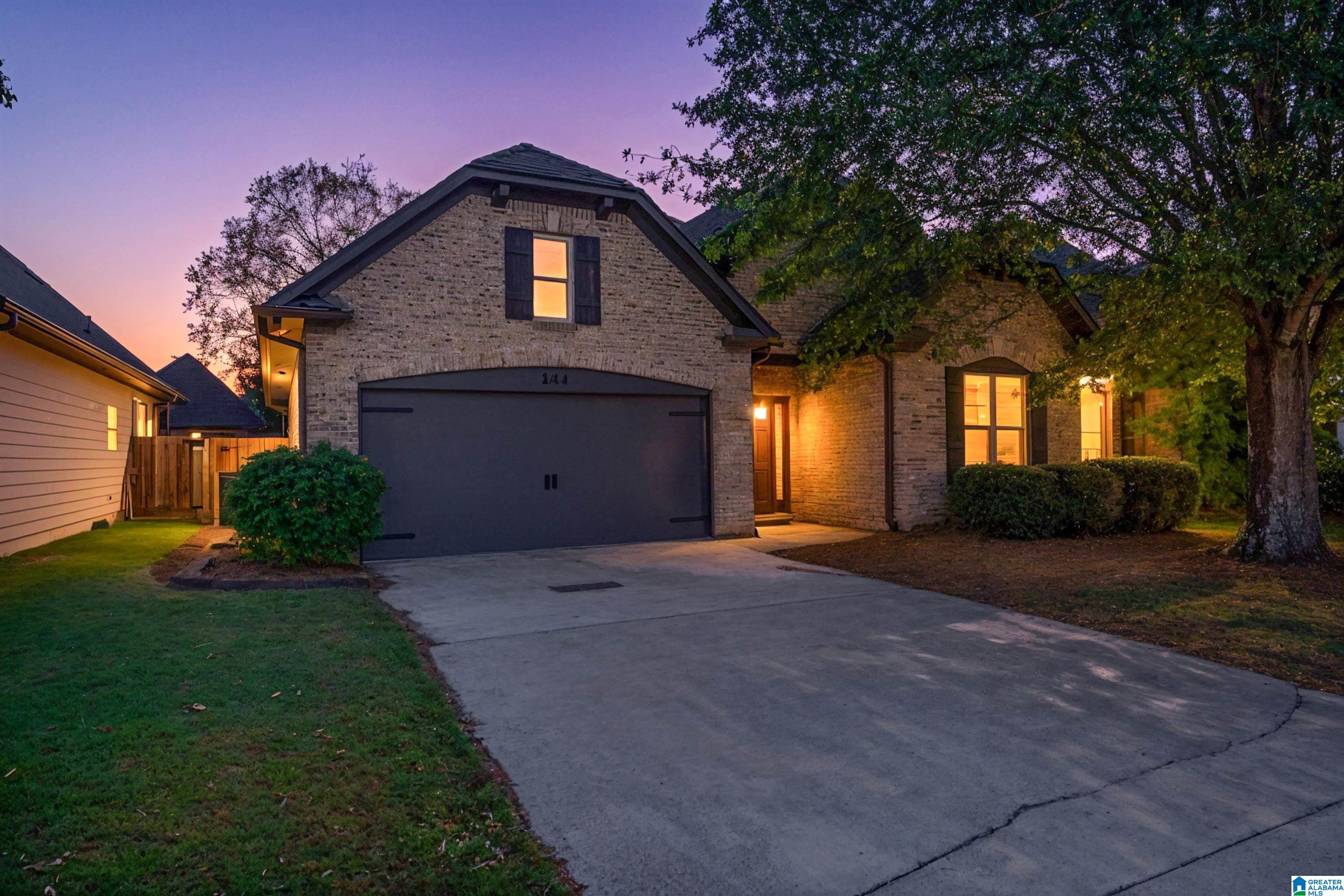 2208 Spaulding Place Moody, AL 35004 - Photo 2 of 35