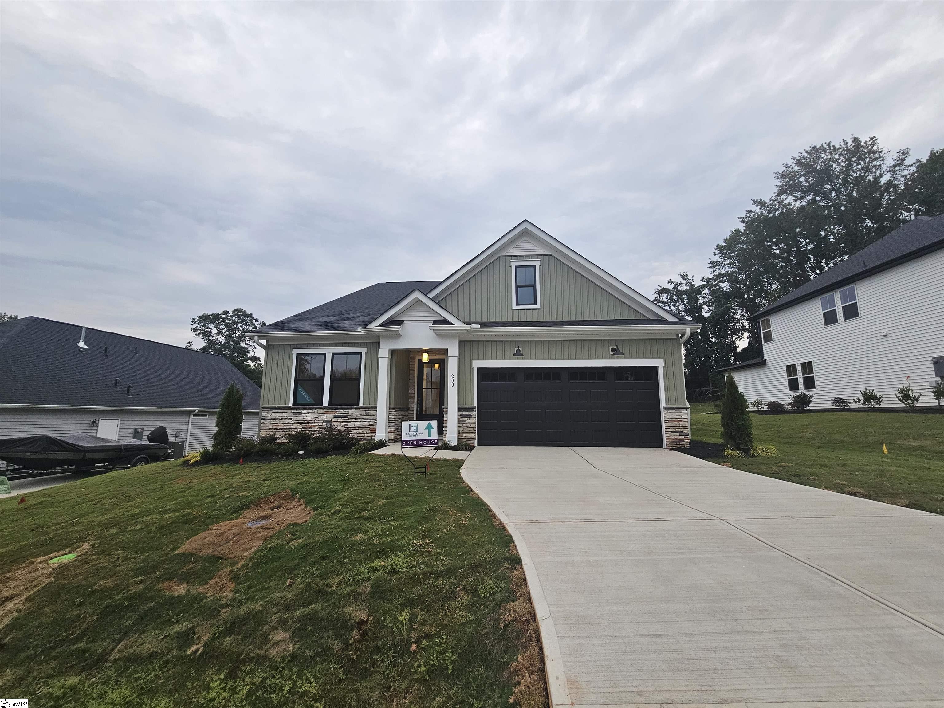 200 Jacqueline Road Piedmont, SC 29673 - Photo 1 of 22 Gallery Image 1