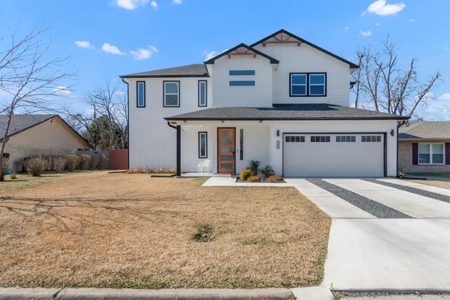 $485,500 | 2307 Lathan Lane, Taylor, TX 76574