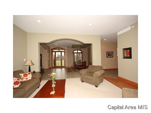 7727 West Outer Road Sherman, IL 62684 - Photo 3 of 24 Gallery Image 3