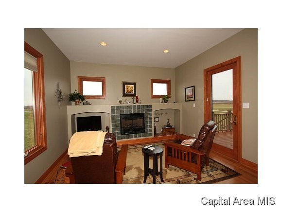 7727 West Outer Road Sherman, IL 62684 - Photo 6 of 24 Gallery Image 6