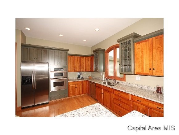 7727 West Outer Road Sherman, IL 62684 - Photo 8 of 24 Gallery Image 8