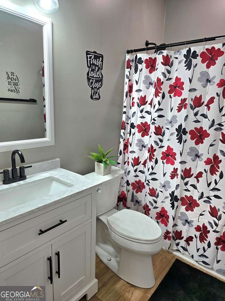 153 Clare Road Fitzgerald, GA 31750 - Photo 23 of 27