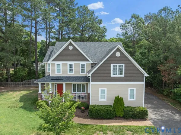$515,000 | 16624 Otterdale Pointe Drive, Moseley, VA 23120