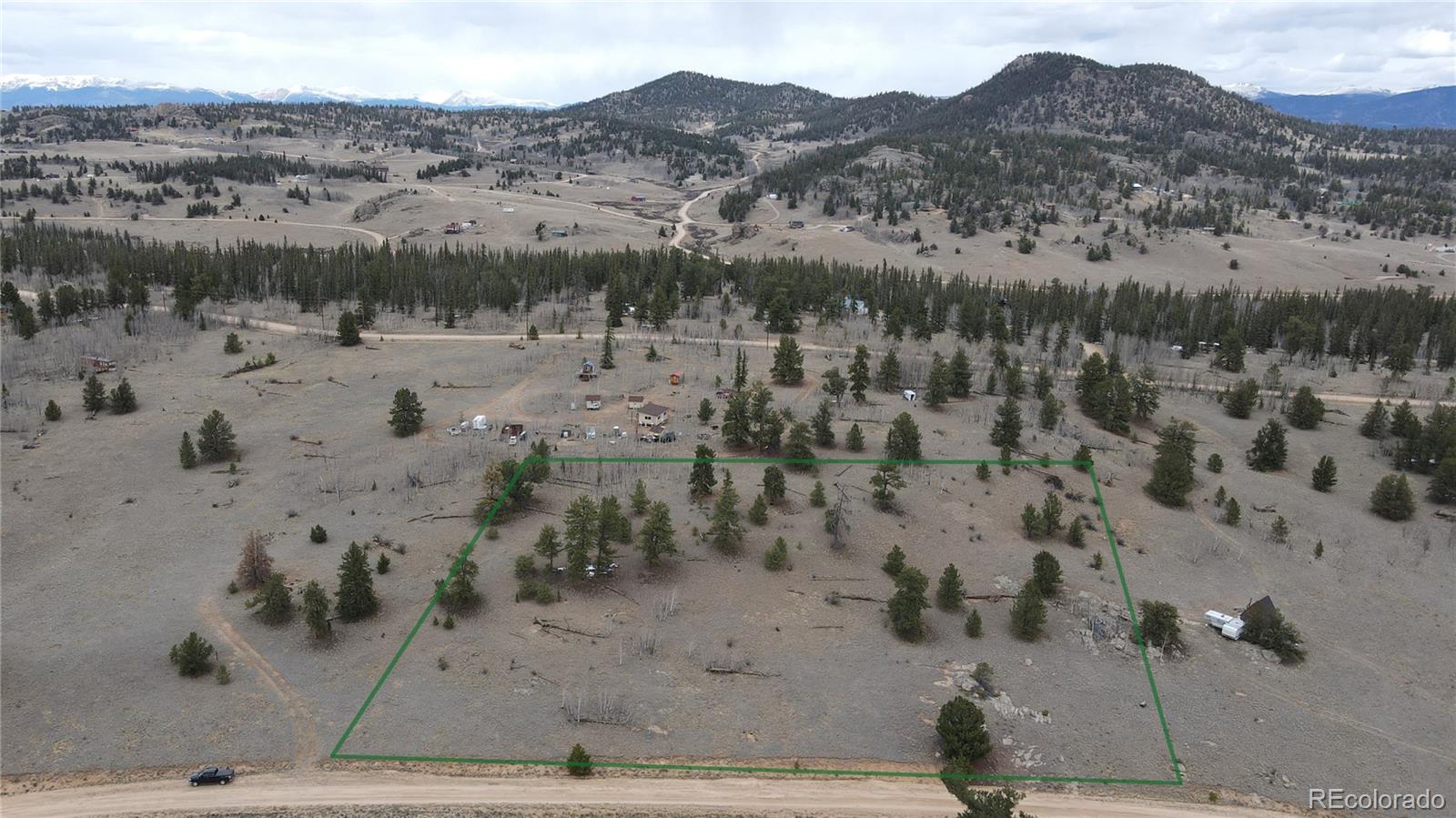 757 Remington Road Como, CO 80432 - Photo 1 of 29