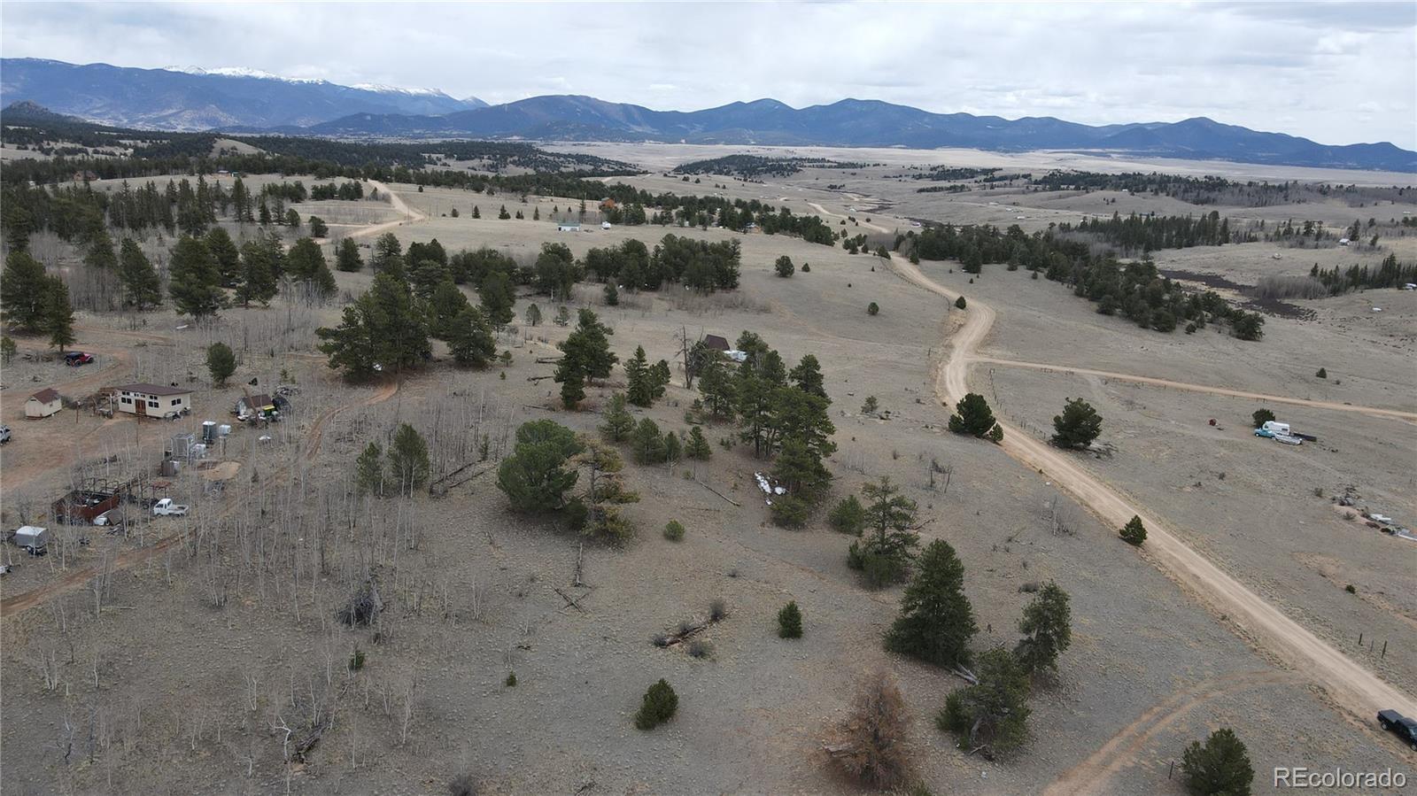 757 Remington Road Como, CO 80432 - Photo 13 of 29