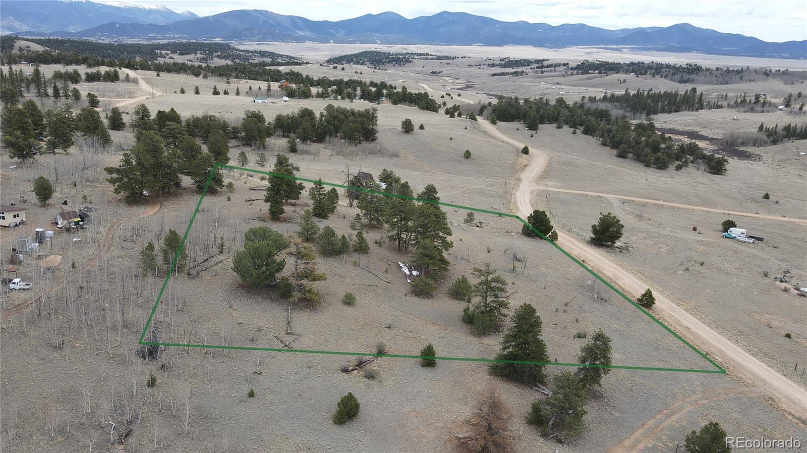 757 Remington Road Como, CO 80432 - Photo 2 of 29