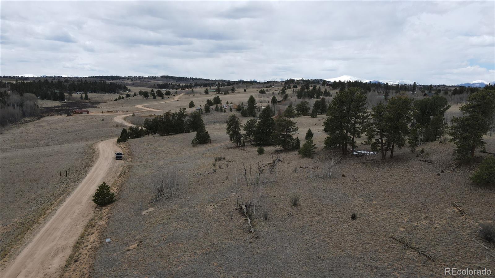757 Remington Road Como, CO 80432 - Photo 5 of 29
