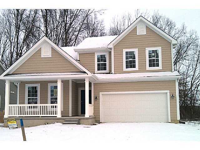234 Cambridge Road, Unit 367 Delaware, OH 43015 - Photo 1 of 1 Gallery Image 1